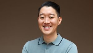 Pinterest appoints former Meta executive Damian Kim as VP of APAC enterprise sales