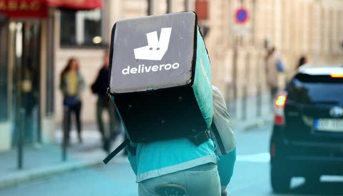 Deliveroo exits Singapore