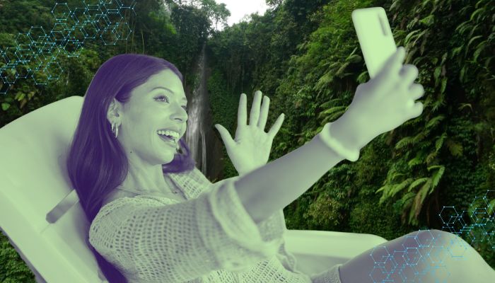 Building the future, not wish for the past: What the state of ‘dystoptimism’ means for brand interactions this 2026