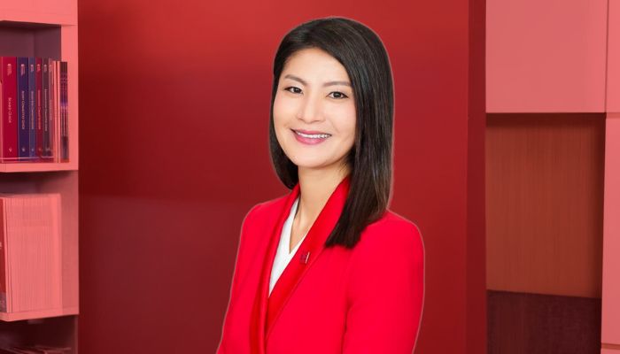 Emily Poon SID CEO