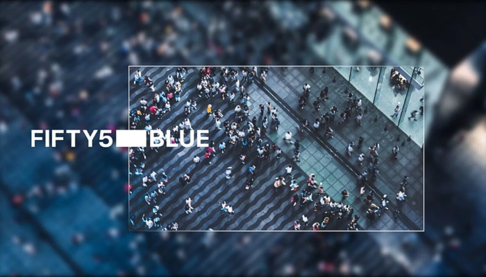 Kantar Media rebrands as Fifty5Blue following acquisition by H.I.G. Capital