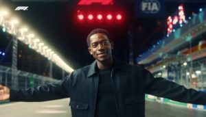 Formula 1 launches high-octane campaign as 2026 season ushers in major technical changes