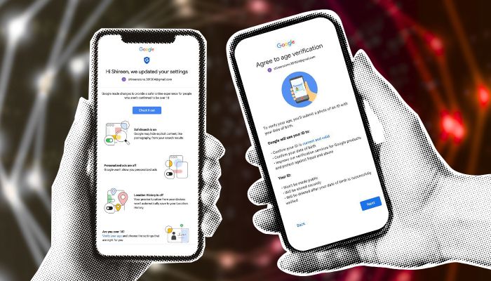 Google introduces age assurance to strengthen youth online safety in Singapore