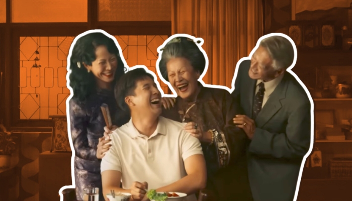 HPB x TBWA SG SALT BURIES TRUE FLAVOURS