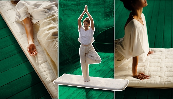 Heveya Sleep Reset