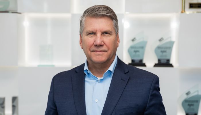 Hyundai Motor Don Romano CEO