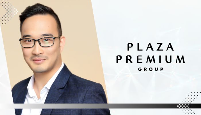 Julian Sng, Plaza Premium Group 2026