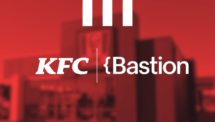 KFC New Zealand's creative advertising agency Bastion Aotearoa
