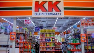 KK Supermart eyes 2026 IPO as convenience retailer seeks fresh capital for expansion