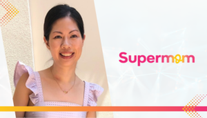 Kai Xin Lee on building a ‘trusted and intelligent village’ for mothers through Supermom