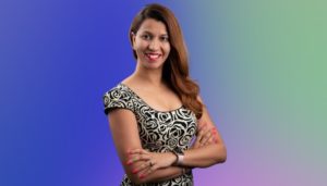Kantar appoints Rika Sharma as executive managing director for SEA, Singapore