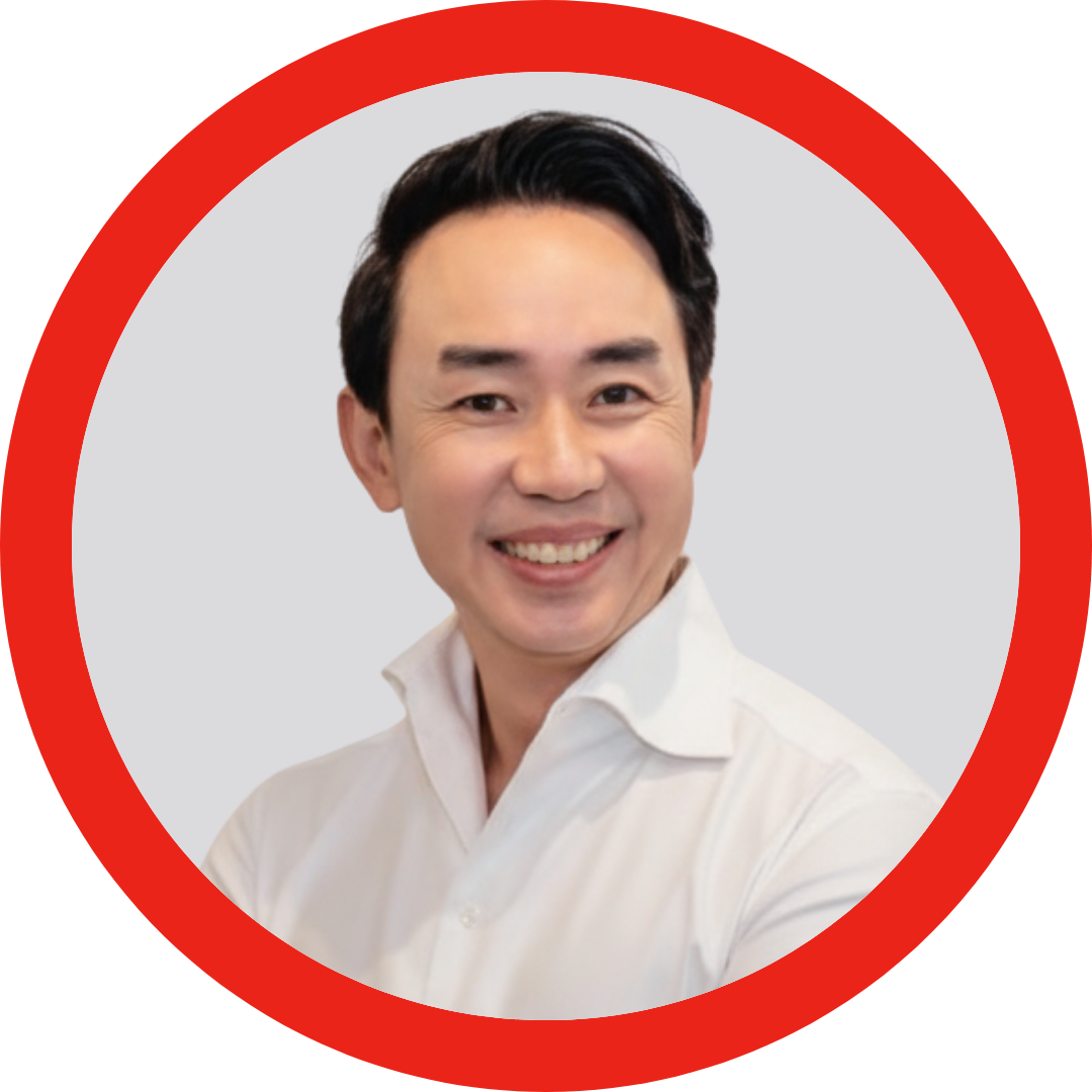 Lawrence Tan_Sitecore BeSpoke 2026