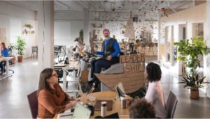 LinkedIn embraces the messy, layered reality of work in latest global brand campaign effort