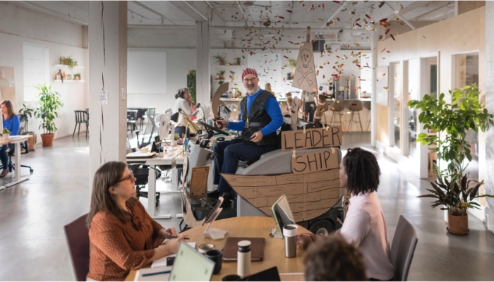 LinkedIn embraces the messy, layered reality of work in latest global brand campaign effort