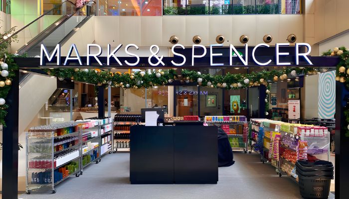 M&S to close stores in the PH 2026 MA