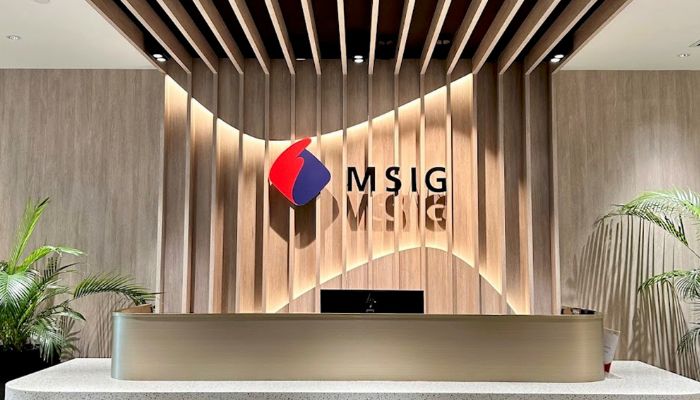 MSIG Singapore