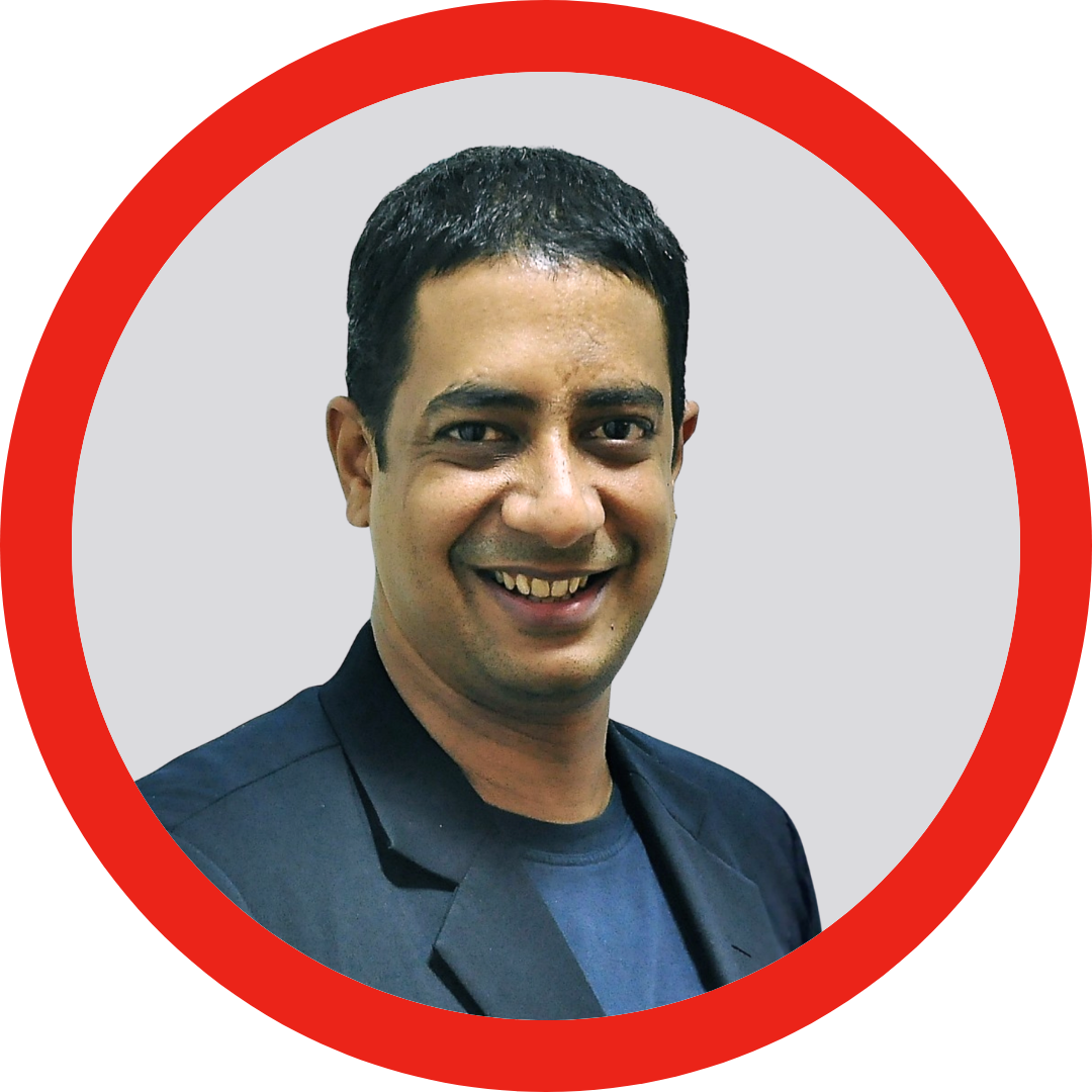 Mahesh Neelakantan_Sitecore BeSpoke 2026