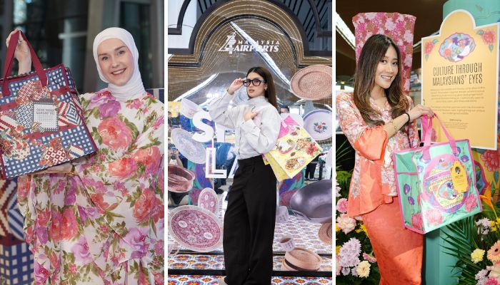 Malaysia Airports positions retail as key tourism driver through ‘ShopLAH’ initiative