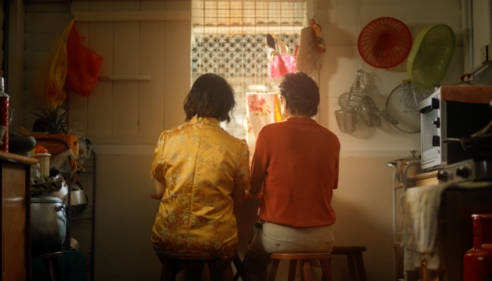 Family, gratitude take center stage in McDonald’s MY’s latest Lunar New Year film