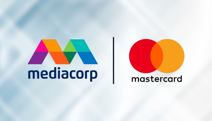 Mediacorp x Mastercard