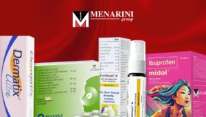 PHD consolidates regional media duties for Menarini in APAC following competitive pitch