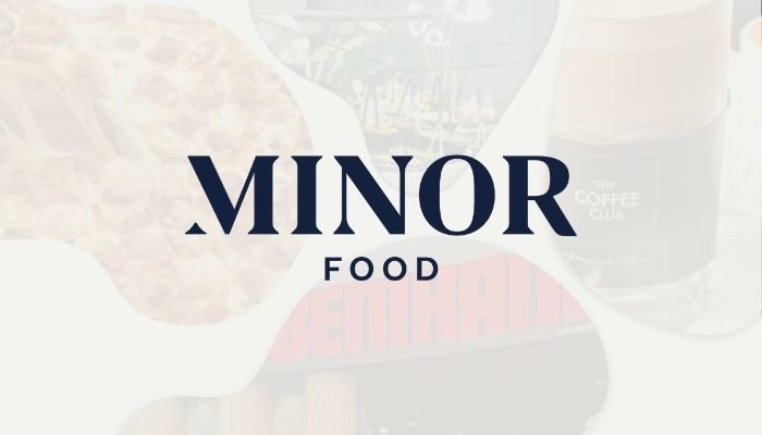 Minor  food international IPO