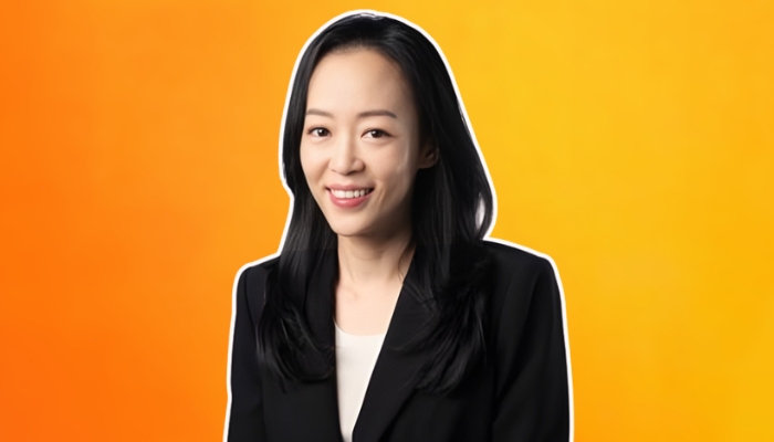 Minsook Cho x Mastercard