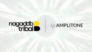 Naga DDB Tribal forms collaborative alliance with sonic branding studio Amplitone