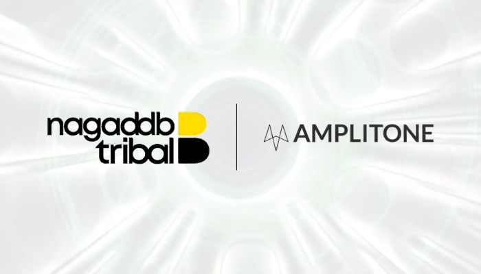 Naga DDB Tribal forms collaborative alliance with sonic branding studio Amplitone