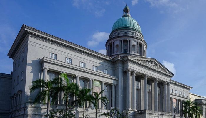 National Gallery SG Docu Tender