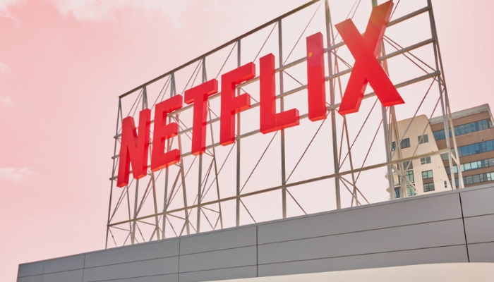 Netflix Warner Bros