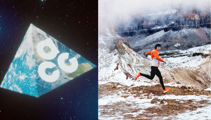 Nike, ACG relaunch 2026