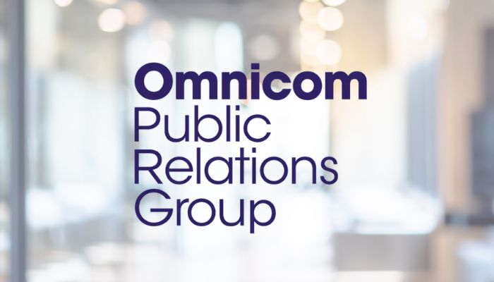 Omnicom PR restructure 2026
