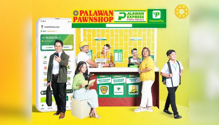 Palawan Group names Havas Ortega as media AOR 2026