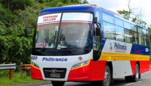 PH bus company Philtranco to shut down operations after 112 years