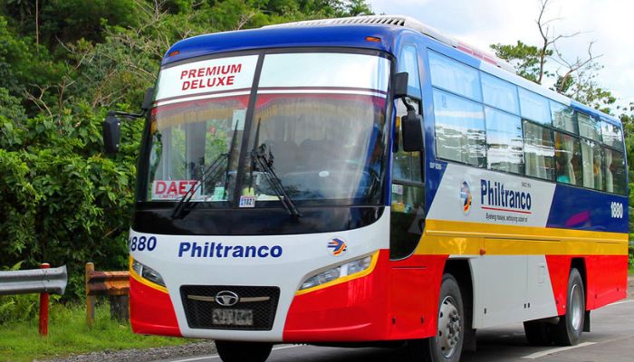 PH bus company Philtranco to shut down operations after 112 years