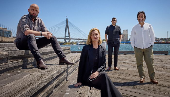 Publicis Groupe ANZ launches creative collective Le Truc