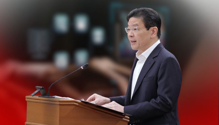 SG AI National Council