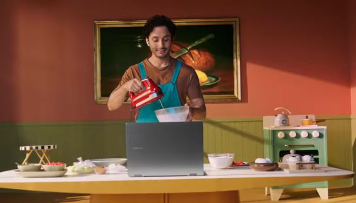 Samsung, Cheil India 'Many Me's In Me' 2026