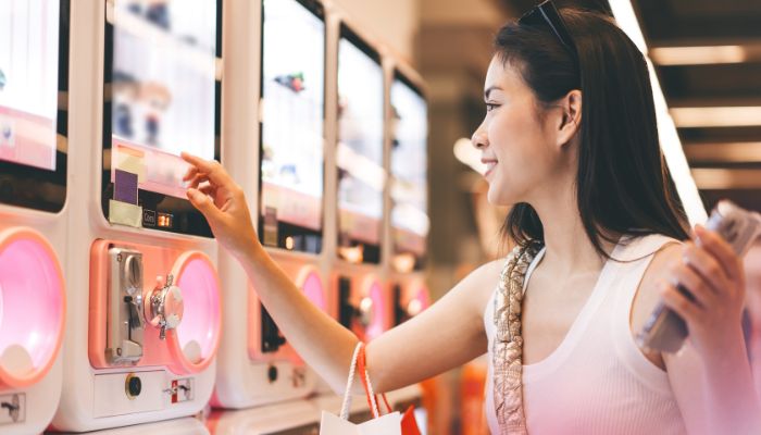 Singapore Gacha Guidelines