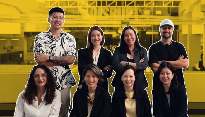 TBWA Singapore Innovation Lab