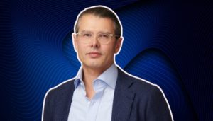 Taboola expands leadership team with hiring of Krishan Bhatia as chief business officer