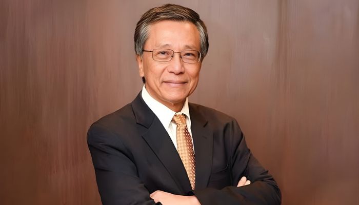 Tan Sri Lim Kok Thay appointment