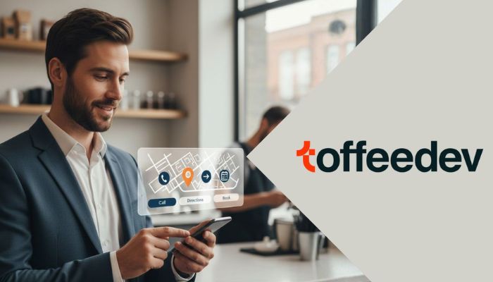ToffeeDev LBO campaign