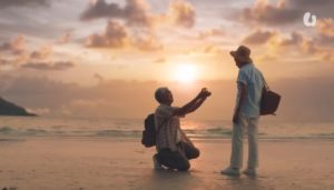 U Mobile’s ‘Eternal Hearts’ highlights renewal of bonds in festive CNY film