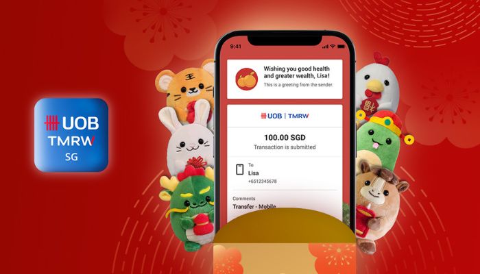 UOB Perx partner feature main