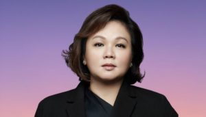 Mediacorp appoints Virginia Lim as chief content and talent officer