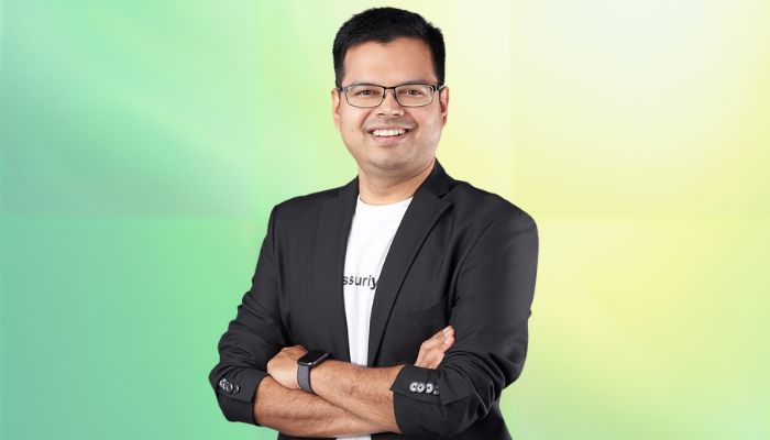 JA Worldwide names Vivek Kumar as CEO, president of JA Asia Pacific