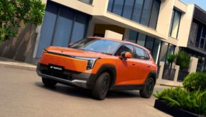 Volt Auto taps Grow Public Relations to support Dongfeng brand expansion