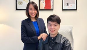 W Communications launches in Malaysia, appoints Kiersten Chaik as country manager